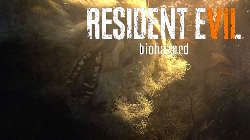 نسخه Collector's Edition بازی Resident Evil 7 معرفی شد 1