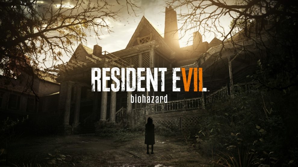 بروزرسانی دوم Resident Evil 7 عرضه شد 1
