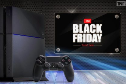 استقبال جمعه سیاه