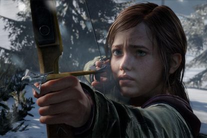 مراحل ساخت فیلم The Last of Us خوب پیش نمی‌‌رود 7