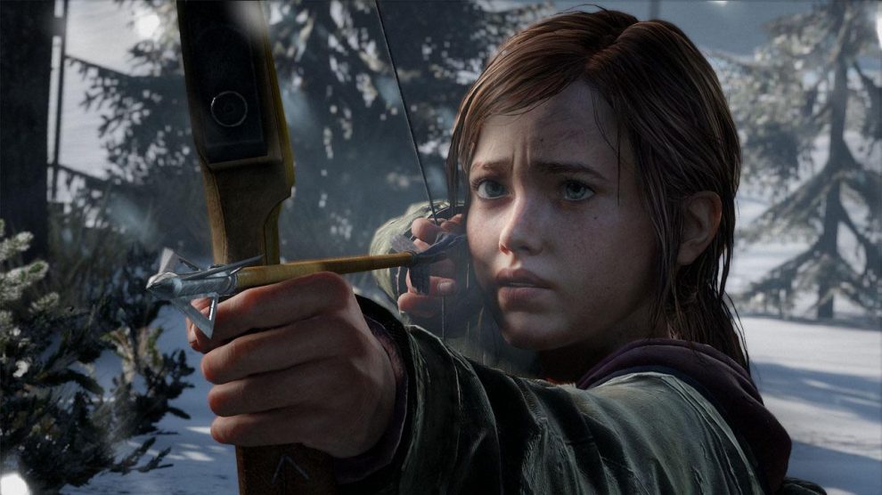 مراحل ساخت فیلم The Last of Us خوب پیش نمی‌‌رود 1