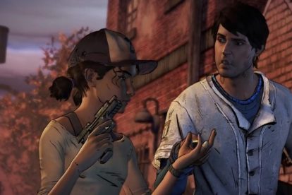 نسخه جدیدی از Walking Dead تا قبل از تعطیلات کریسمس عرضه خواهد شد 8