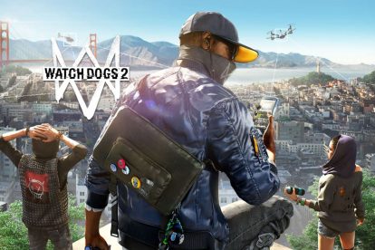 تریلر لانچ Watch Dogs 2