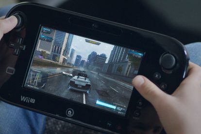 نینتندو بر ادامه تولید Wii U پافشاری می‌کند 1