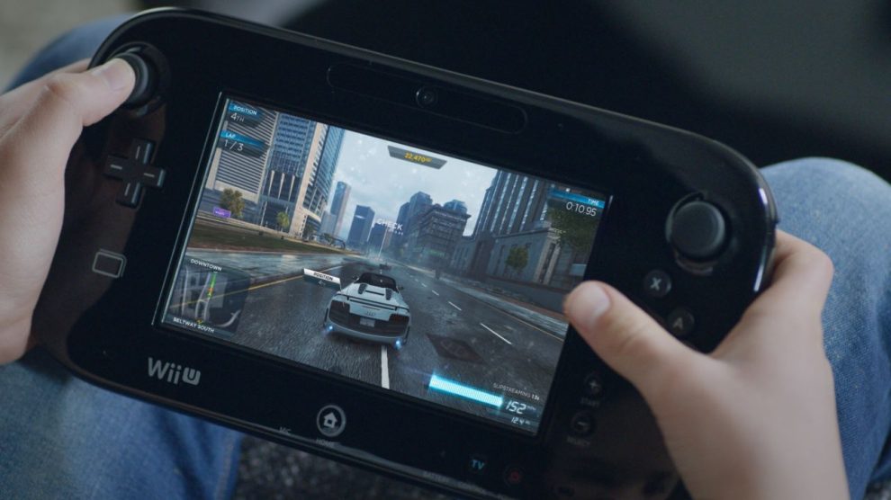 نینتندو بر ادامه تولید Wii U پافشاری می‌کند 1