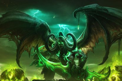 بازگشت پسر ولخرج بلیزارد 5