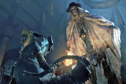 تهیه کننده سونی در مورد بازی‌های جاه طلبانه صحبت می‌کند 2