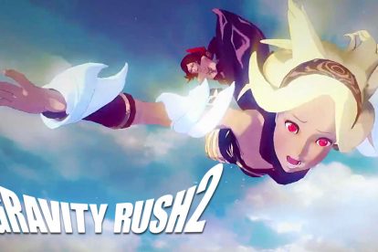 دمو عنوان Gravity Rush 2 فردا عرضه خواهد شد 4