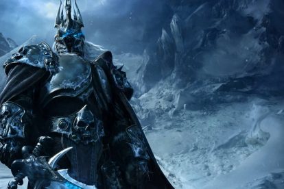 پادشاهی از دل سرما - مروری بر داستان Lich King - قسمت دوم 15