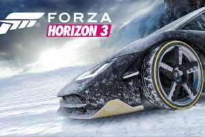 بسته الحاقی Blizzard Mountain برای Forza Horizon 3 عرضه شد 6