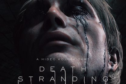 تیمی ۳۰۰ نفره روی Death Stranding کار می کنند؟ 3