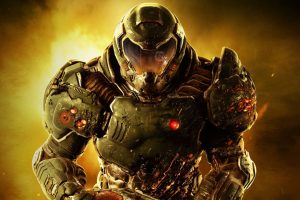 قفل Denuvo دیگر از Doom حفاظت نمی‌کند 1