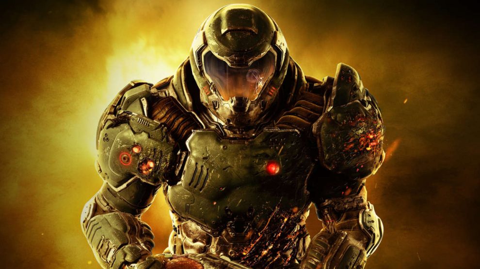قفل Denuvo دیگر از Doom حفاظت نمی‌کند 1