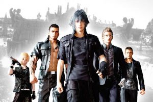 Final Fantasy 15 بسیاری از رکورد‌های فروش را شکست 6