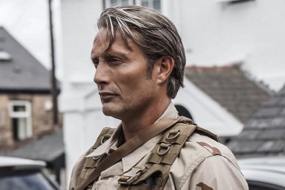 عکس‌های جدید از پشت صحنه Death Stranding منتشر شد - PSX 2016 3