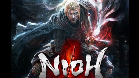باکس آرت نهایی نسخه ژاپنی Nioh نمایش داده شد 2