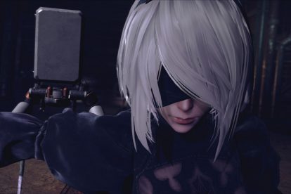 کارگردان NieR Automata خواستار ساخت کنسول نسل جدید PS Vita 7