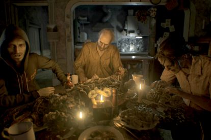 دموی قابل بازی Resident Evil 7 برای PC عرضه می‌شود - PSX 2016 11
