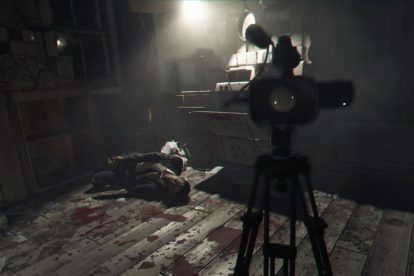 جزییات اولین به‌روزرسانی Resident Evil 7 مشخص شد 9
