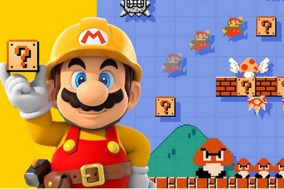 Super Nintendo World نام پارک سرگرمی نینتندو خواهد بود 15
