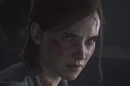 The Last of Us Part II