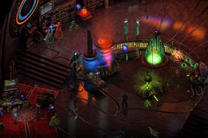 تاریخ عرضه Torment: Tides of Numenera مشخص شد 7