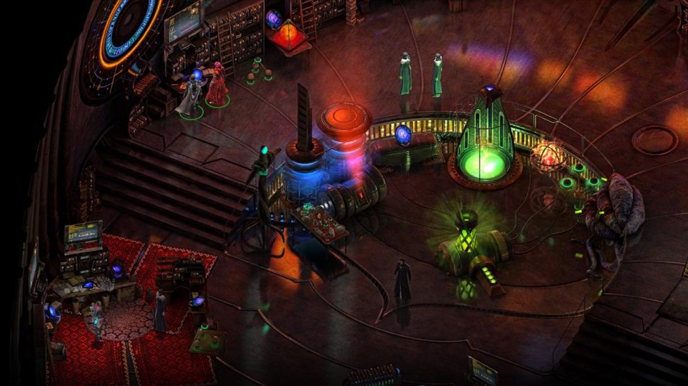 تاریخ عرضه Torment: Tides of Numenera مشخص شد 1