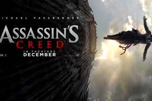 سینمایی Assassins Creed