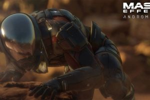 کارگردان هنری Mass Effect: سیو‌های Andromeda را پاک نکنید 1