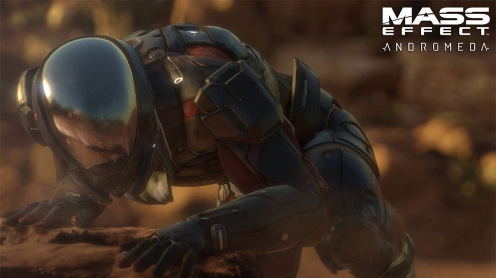 کارگردان هنری Mass Effect: سیو‌های Andromeda را پاک نکنید 1