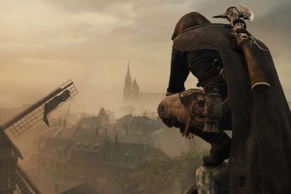 نسخه بعدی Assassin's Creed برای Nintendo Switch عرضه می‌شود 2