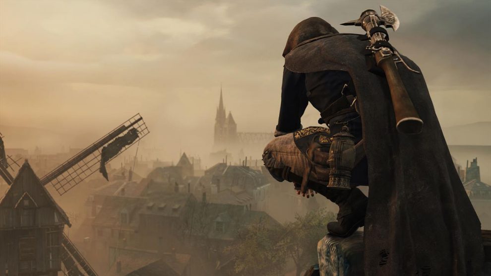 نسخه بعدی Assassin's Creed برای Nintendo Switch عرضه می‌شود 1