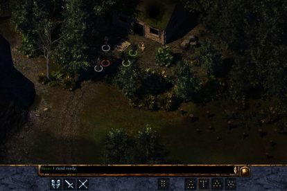 سازندگان Baldur's Gate Enhanced به دنبال گیمرها برای تست یک بازی جدید 9