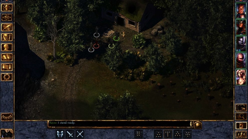 سازندگان Baldur's Gate Enhanced به دنبال گیمرها برای تست یک بازی جدید 1