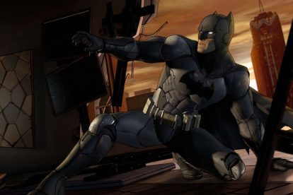 آخرین قسمت از Batman: The Telltale Series امروز منتشر شد 5