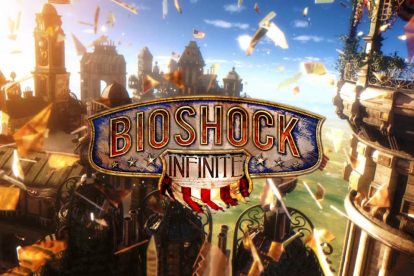 سه گانه BioShock برای سرویس backwards compatible تایید شد 11