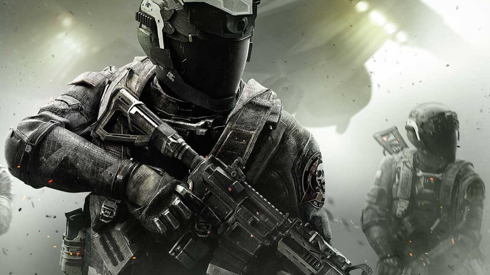 افت فروش وحشتناک Call of Duty: Infnite Warfare نسبت به سال گذشته 1