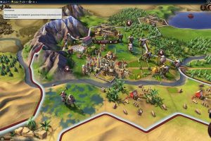 بروزرسانی جدید Civilization 6 همراه با تمدن لهستان منتشر شد 8