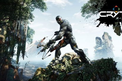 مشکلات مالی جدید Crytek 13