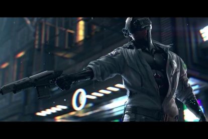 تاریخ عرضه Cyberpunk 2077 اعلام شد 11