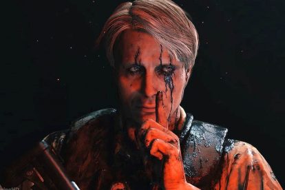 کوجیما: Death Stranding شبیه به هیچ بازی دیگری نخواهد بود 3