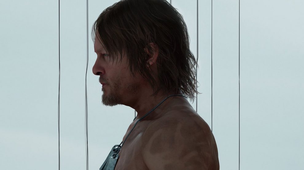 اینترنت مکانی امن نیست، تاریخ عرضه Death Stranding لیک شد؟ 1