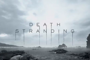 تریلر اولیه عنوان Death Stranding با موتور Decima اجرا نشده بود 2