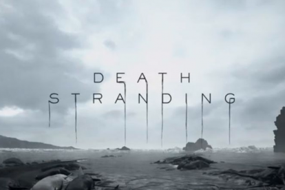 تریلر اولیه عنوان Death Stranding با موتور Decima اجرا نشده بود 5