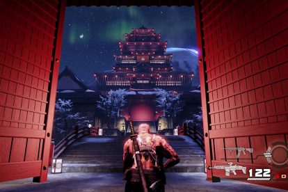 سرور‌های Devil's Third بسته شد 10