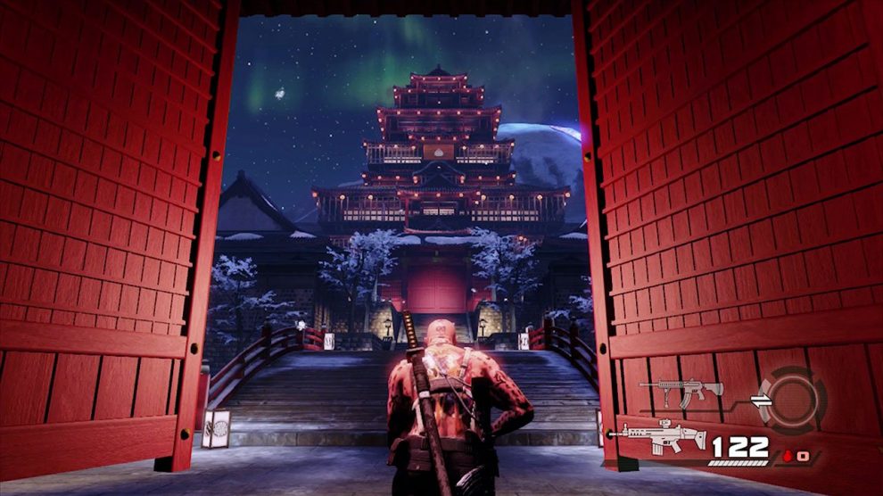سرور‌های Devil's Third بسته شد 1