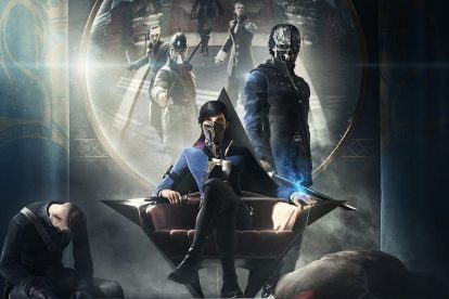 شخصی سازی درجه سختی با بروزرسانی جدید Dishonored 2 2