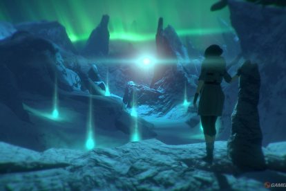 تاریخ عرضه Dreamfall Chapters برای کنسول‌ها مشخص شد 1