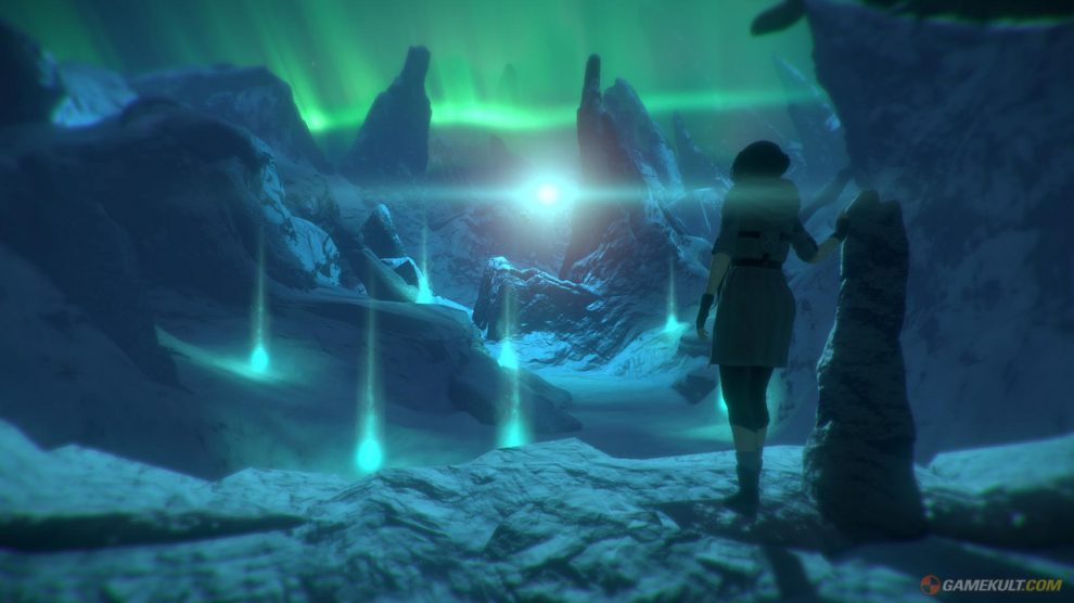 تاریخ عرضه Dreamfall Chapters برای کنسول‌ها مشخص شد 1