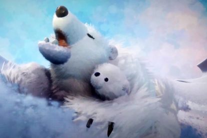 برای بازی کردن بازی جدید سازندگان Little Big Planet باید بیشتر صبر کنید 14